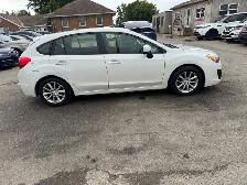 2012 Subaru Impreza 2.0i, HATCH, ONLY 59,000KMS, LOW KMS, AUTO, - Photo 8