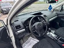 2012 Subaru Impreza 2.0i, HATCH, ONLY 59,000KMS, LOW KMS, AUTO, - Photo 9