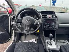 2012 Subaru Impreza 2.0i, HATCH, ONLY 59,000KMS, LOW KMS, AUTO, - Photo 13
