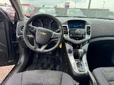 2012 Chevrolet Cruze LT TURBO, AUTO, 4 CYL, SEDAN, AS IS SPECIAL - Photo 13