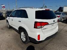 2014 Kia Sorento LX, RUNS GREAT, 4 CYLINDER, ALLOYS, AS IS SPECI - Photo 3