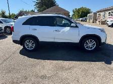 2014 Kia Sorento LX, RUNS GREAT, 4 CYLINDER, ALLOYS, AS IS SPECI - Photo 6