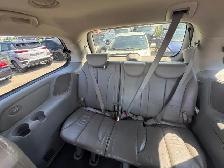 2008 Kia Sedona EX, MINIVAN, 7 PASSENGER, LEATHER, LOADED, AS IS - Photo 11