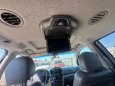 2008 Kia Sedona EX, MINIVAN, 7 PASSENGER, LEATHER, LOADED, AS IS - Photo 12