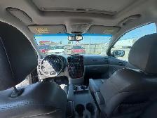 2008 Kia Sedona EX, MINIVAN, 7 PASSENGER, LEATHER, LOADED, AS IS - Photo 14