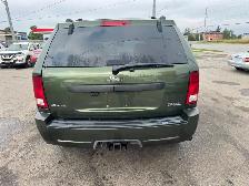 2008 Jeep Grand Cherokee LAREDO, DIESEL, LEATHER, SUNROOF, LOADE - Photo 4