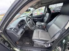 2008 Jeep Grand Cherokee LAREDO, DIESEL, LEATHER, SUNROOF, LOADE - Photo 10