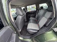 2008 Jeep Grand Cherokee LAREDO, DIESEL, LEATHER, SUNROOF, LOADE - Photo 11
