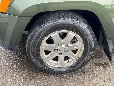 2008 Jeep Grand Cherokee LAREDO, DIESEL, LEATHER, SUNROOF, LOADE - Photo 14