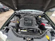 2008 Jeep Grand Cherokee LAREDO, DIESEL, LEATHER, SUNROOF, LOADE - Photo 16