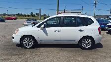 2012 Kia Rondo EX, 4 CYLINER, ONLY 95KMS, AUTO, ALLOYS, CERTIFIE - Photo 2