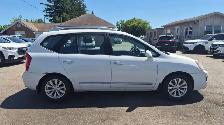 2012 Kia Rondo EX, 4 CYLINER, ONLY 95KMS, AUTO, ALLOYS, CERTIFIE - Photo 6