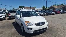 2012 Kia Rondo EX, 4 CYLINER, ONLY 95KMS, AUTO, ALLOYS, CERTIFIE - Photo 7
