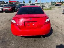 2006 Honda Civic DX-G, COUPE, AUTO, 4 CYL, RUNS WELL, AS IS SPEC - Photo 4