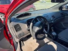 2006 Honda Civic DX-G, COUPE, AUTO, 4 CYL, RUNS WELL, AS IS SPEC - Photo 9