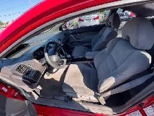 2006 Honda Civic DX-G, COUPE, AUTO, 4 CYL, RUNS WELL, AS IS SPEC - Photo 10
