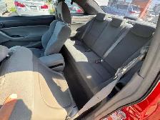2006 Honda Civic DX-G, COUPE, AUTO, 4 CYL, RUNS WELL, AS IS SPEC - Photo 11