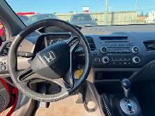 2006 Honda Civic DX-G, COUPE, AUTO, 4 CYL, RUNS WELL, AS IS SPEC - Photo 13