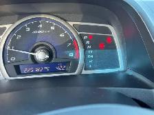 2006 Honda Civic DX-G, COUPE, AUTO, 4 CYL, RUNS WELL, AS IS SPEC - Photo 14
