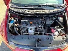 2006 Honda Civic DX-G, COUPE, AUTO, 4 CYL, RUNS WELL, AS IS SPEC - Photo 16