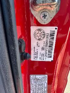 2006 Honda Civic DX-G, COUPE, AUTO, 4 CYL, RUNS WELL, AS IS SPEC - Photo 17