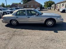 2008 Mercury Grand Marquis LS ULTIMATE, WELL MAINTED, RUNS WELL, - Photo 6