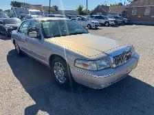 2008 Mercury Grand Marquis LS ULTIMATE, WELL MAINTED, RUNS WELL, - Photo 7