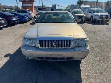 2008 Mercury Grand Marquis LS ULTIMATE, WELL MAINTED, RUNS WELL, - Photo 8