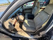 2008 Mercury Grand Marquis LS ULTIMATE, WELL MAINTED, RUNS WELL, - Photo 9