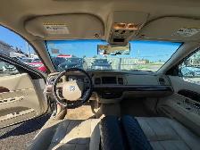 2008 Mercury Grand Marquis LS ULTIMATE, WELL MAINTED, RUNS WELL, - Photo 11