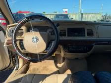 2008 Mercury Grand Marquis LS ULTIMATE, WELL MAINTED, RUNS WELL, - Photo 12