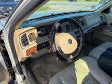 2008 Mercury Grand Marquis LS ULTIMATE, WELL MAINTED, RUNS WELL, - Photo 13