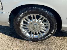 2008 Mercury Grand Marquis LS ULTIMATE, WELL MAINTED, RUNS WELL, - Photo 15