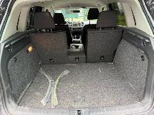 Volkswagen Tiguan 2015