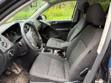 Volkswagen Tiguan 2015 - Photo 3