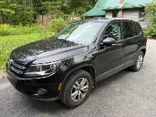 Volkswagen Tiguan 2015 - Photo 4