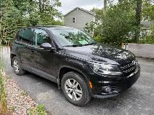 Volkswagen Tiguan 2015 - Photo 5
