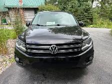 Volkswagen Tiguan 2015 - Photo 7