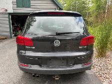 Volkswagen Tiguan 2015 - Photo 8