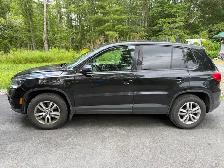 Volkswagen Tiguan 2015 - Photo 9
