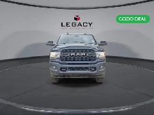 2022 Ram 3500 Big Horn - Heated Seats - Premium Audio - Photo 8