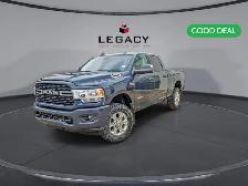 2022 Ram 3500 Big Horn - Heated Seats - Premium Audio - Photo 9