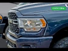 2022 Ram 3500 Big Horn - Heated Seats - Premium Audio - Photo 22