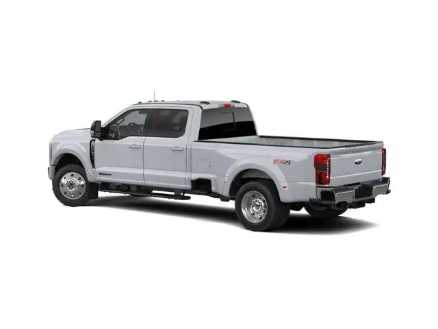 2026 Ford F-450 Super Duty LARIAT | PREMIUM PACKAGE | MOONROOF