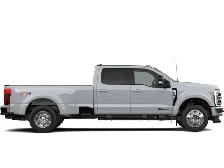 2026 Ford F-450 Super Duty LARIAT | PREMIUM PACKAGE | MOONROOF - Photo 4