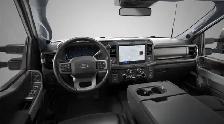 2026 Ford F-450 Super Duty LARIAT | PREMIUM PACKAGE | MOONROOF - Photo 8