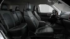 2026 Ford Bronco Sport BADLANDS | BRONZE PACKAGE | TRAIL CONTROL - Photo 8