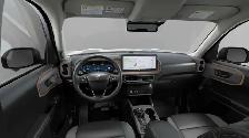 2026 Ford Bronco Sport BADLANDS | BRONZE PACKAGE | TRAIL CONTROL - Photo 9