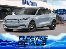 2026 Ford Mustang Mach-E PREMIUM | MOBILE POWER CORD
