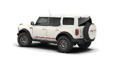 2026 Ford Bronco OUTER BANKS | 60TH ANNIVERSARY PACKAGE - Photo 2